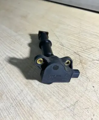 Mercedes-Benz C W203 Oil level sensor A0041535928
