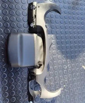 Porsche Cayenne (92A) Panel trim 7P5953515 45900