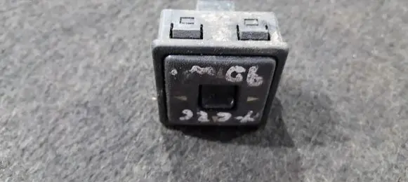 Mazda 626 Wing mirror switch
