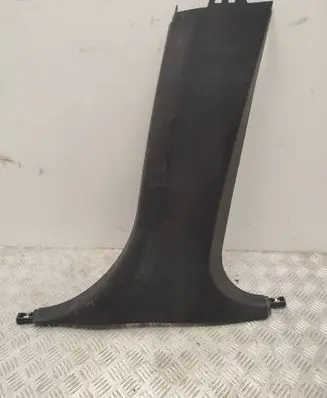 BMW X3 G01 (B) pillar trim (bottom) 7396432