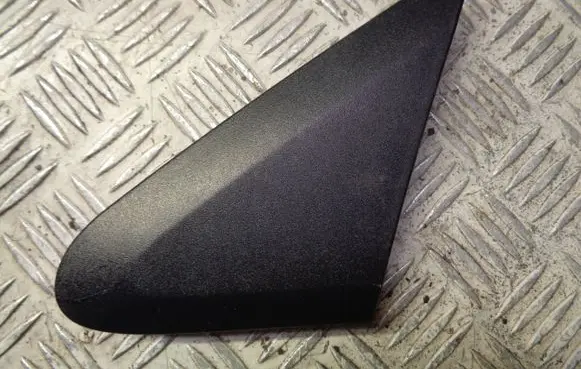 Mitsubishi Space Star Fender trim (molding) 7405A565