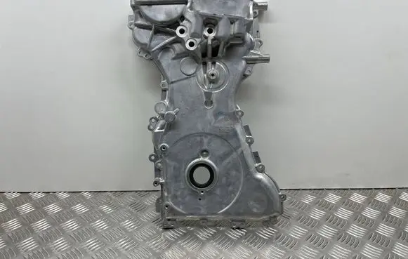 Ford Mustang VI Timing chain cover CJ5E6059CD
