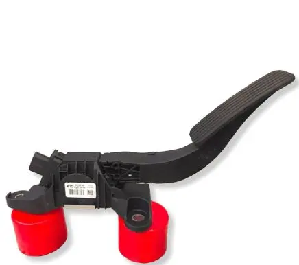 KIA Rio Accelerator throttle pedal 00136810