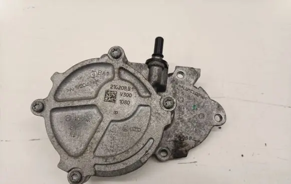 Audi A4 S4 B9 8W Vacuum pump 05L145215E