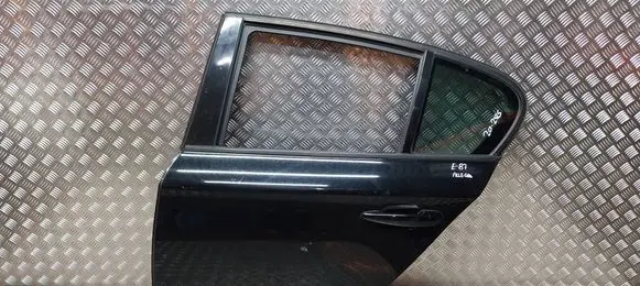 BMW 1 E81 E87 Rear door S26378681