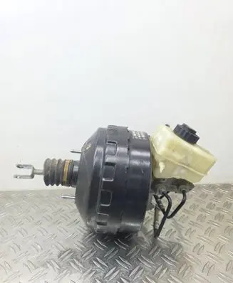 BMW 1 E81 E87 Brake booster 6751976 25220526208035