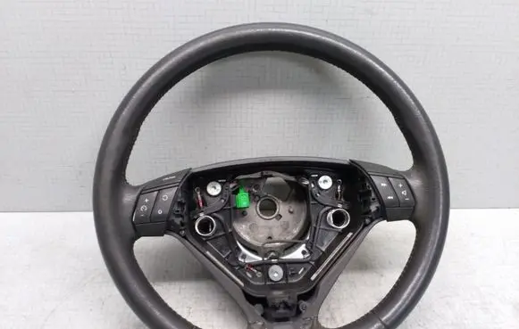 Volvo S60 Steering wheel