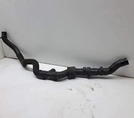 Audi A4 S4 B8 8K Engine coolant pipe/hose 03l122157m 1k0121113a