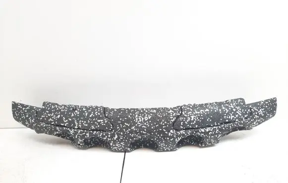 Porsche Cayman 981 Front bumper foam support bar 98150512100