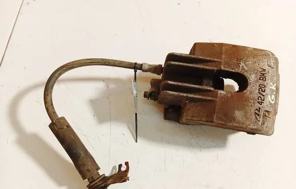 BMW 5 E60 E61 Rear brake caliper 