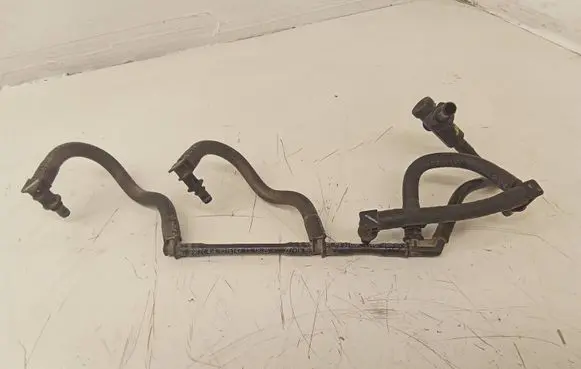 Fuel return line/hose