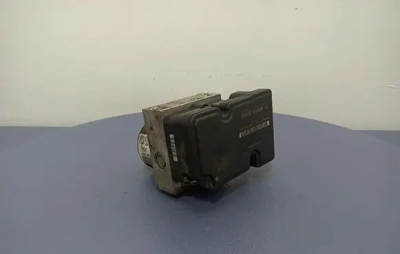 Peugeot 206 CC ABS Pump 10097011053