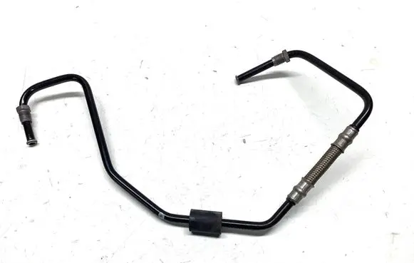 Volvo V60 Brake line pipe/hose 