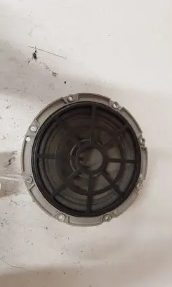 Peugeot 207 Rear door speaker 9634827480 9634827380 1922260000