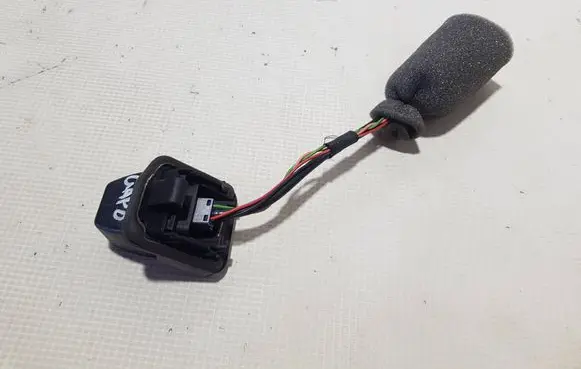 Mercedes-Benz E W212 Reversing camera 0008201203DD A0008201203