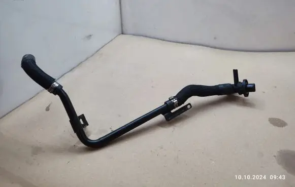 Opel Insignia A Breather valve 55568910