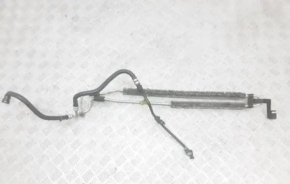 Volvo XC60 Power steering radiator 31317206
