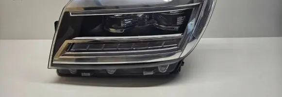 Volkswagen Crafter Headlight/headlamp 7C1941035 1EX01283005