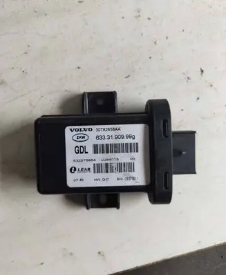 Volvo S80 Light module LCM 30782658AA
