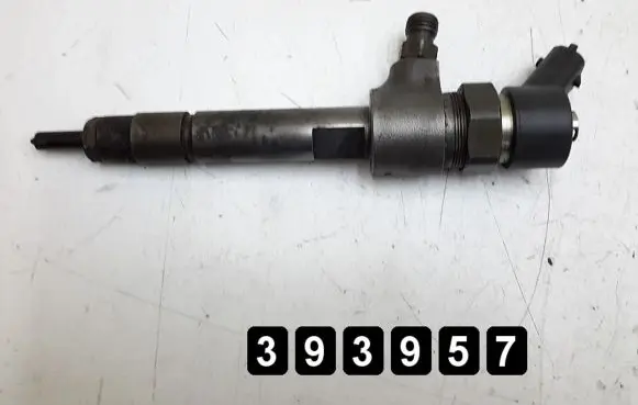 Alfa Romeo 156 Fuel injector 0445110002