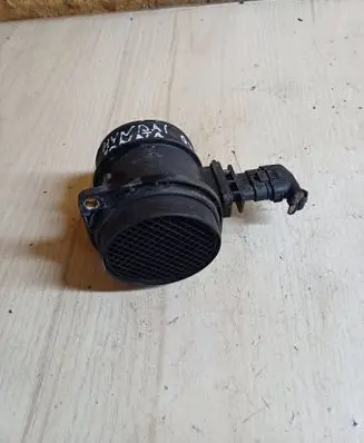 Mass air flow meter