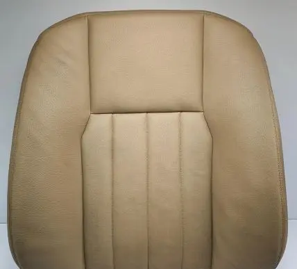 Ford Mondeo MK IV Other seats 