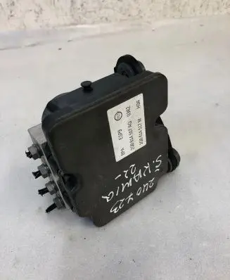 Skoda Kamiq ABS Pump 2q0614517aq