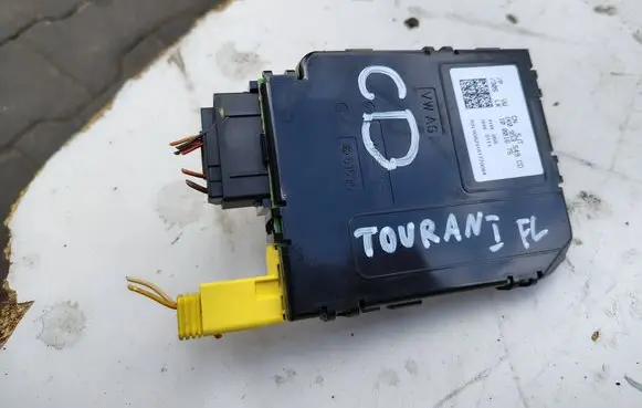 Volkswagen Touran I Other control units/modules 1K0953549CD