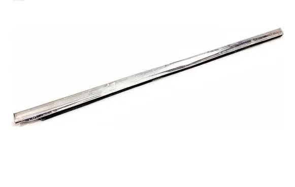 Mercedes-Benz C W205 Loading door glass trim molding 2057304900