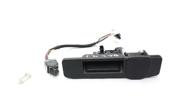 Mercedes-Benz GLC X253 C253 Tailgate/trunk/boot exterior handle A1667500993 A2229053509