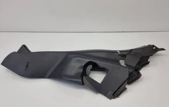 Toyota RAV 4 (XA50) Rear seat side top trim 6255642070