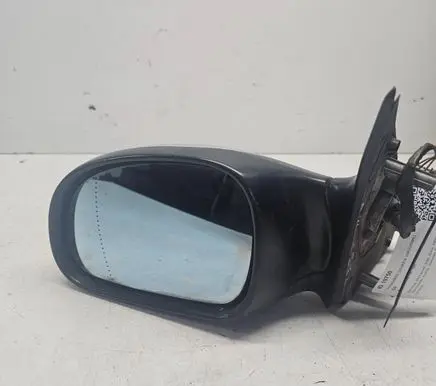 Peugeot 406 Front door electric wing mirror