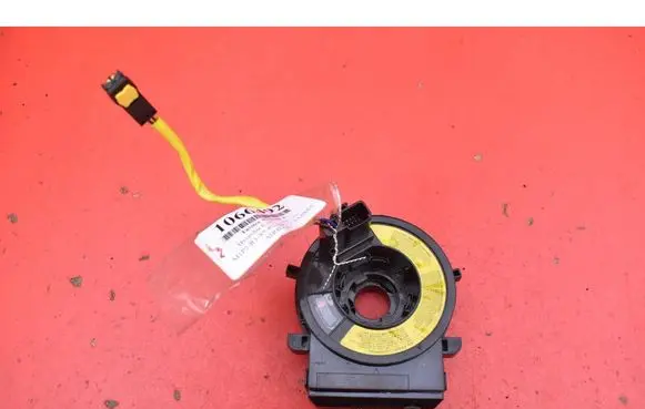 Hyundai i20 (PB PBT) Airbag slip ring squib (SRS ring) 934803L002