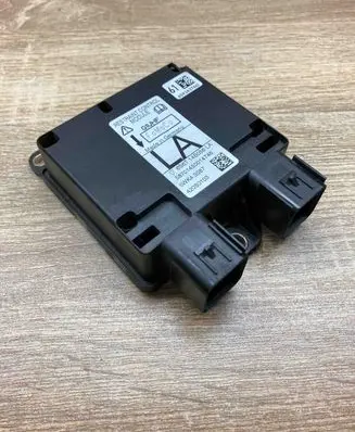 Ford Fusion Airbag control unit/module 6S6T14B056LA 5WK43587