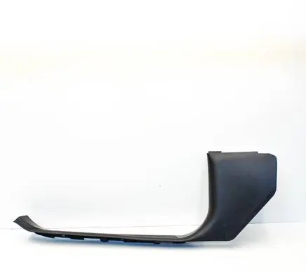 Mercedes-Benz GL X166 (A) pillar trim A1666800135