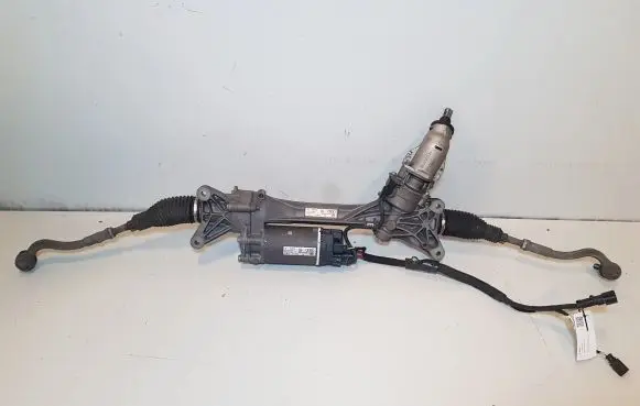 Audi A4 S4 B9 8W Steering rack 8W2423055AJ 8W0909144J