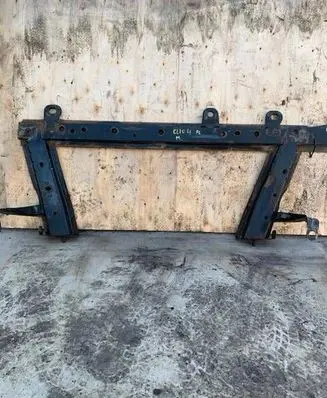 Renault Clio IV Front subframe 