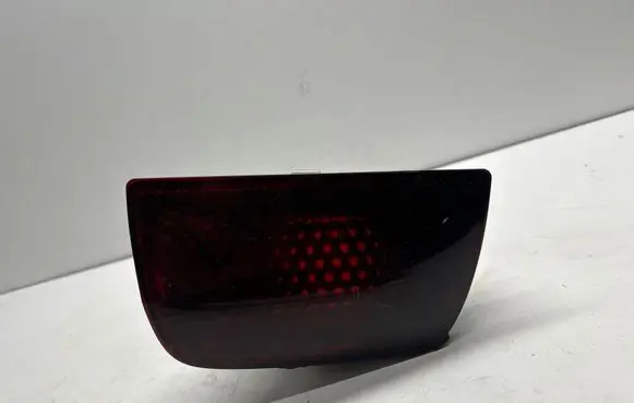 Chevrolet Camaro Rear bumper light 2945fl3157k 320364gry