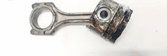 Toyota RAV 4 (XA30) Piston with connecting rod 86L78