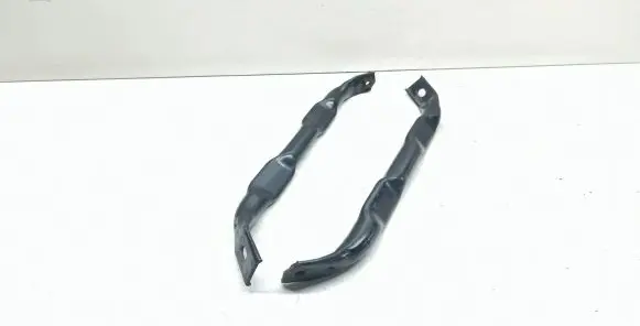 BMW X5 E70 Radiator support slam panel bracket 7159588