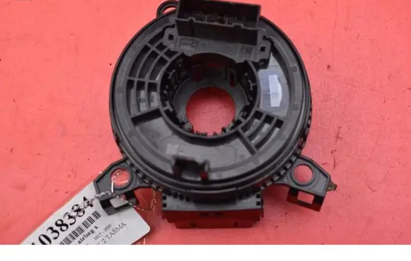 Opel Insignia A Airbag slip ring squib (SRS ring) 84532291