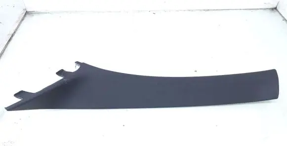 BMW 1 F20 F21 (A) pillar trim 7221023 51437221023