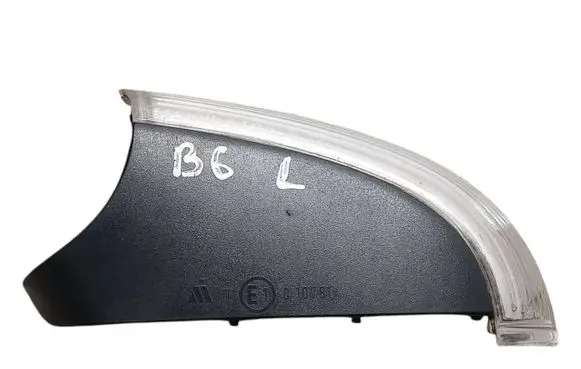 Volkswagen PASSAT B6 Mirror indicator light 39313 E1010781
