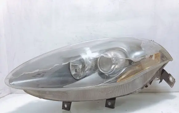 Fiat Croma Headlight/headlamp 51816979 1791343712999