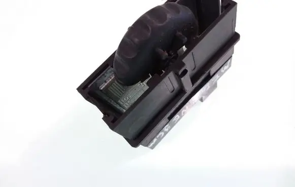 Renault Megane I Headlight level height control switch 7700841245
