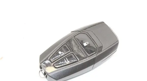 Aston Martin Vantage IV Ignition key/card HY5319G220BC