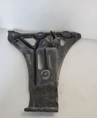 BMW 5 E60 E61 Rear bumper mounting bracket 5112706079510
