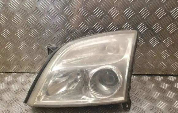 Opel Signum Headlight/headlamp 15588700