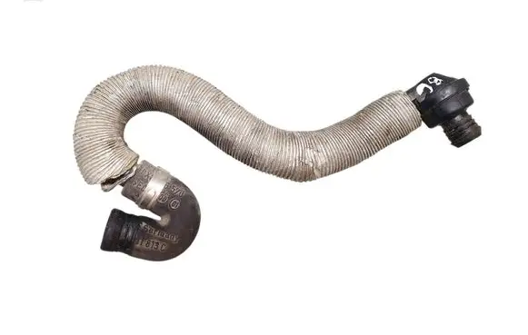 Audi A4 S4 B6 8E 8H Brake line pipe/hose 8E0611813C