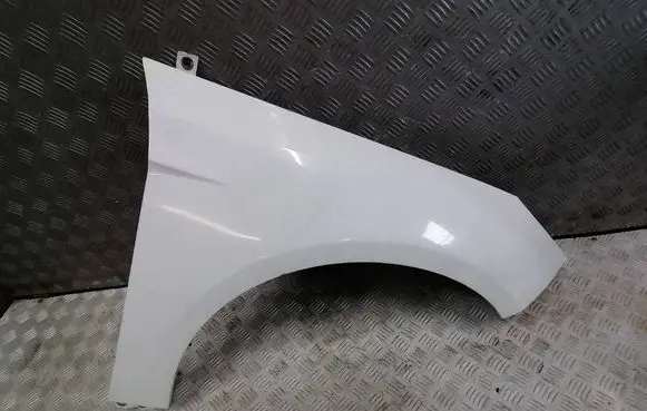 Ford Ecosport Fender
